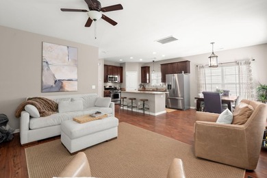 Welcome to 1752 Towne Street in The Cottages at Johns Island! - photo 19