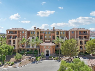 Lake Las Vegas Condo For Sale in Henderson Nevada