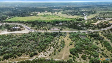 Lake Lot For Sale in Canyon Lake, Texas