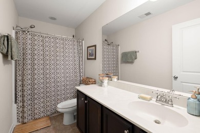 Welcome to 1752 Towne Street in The Cottages at Johns Island! - photo 22