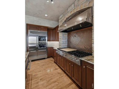 Situated at the top of Niwot's premier Somerset Estates - photo 22
