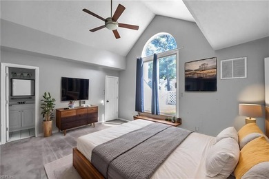Move-in ready and ideally located in the heart of Chesapeake! - photo 22