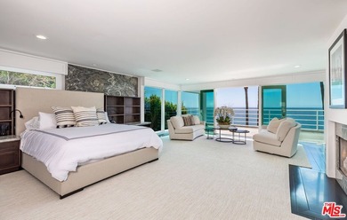 Set against the cinematic backdrop of Malibu's sparkling - photo 24