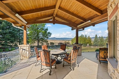 Situated at the top of Niwot's premier Somerset Estates - photo 24