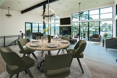 Stunning new modern home with breathtaking views located in Linn - photo 26