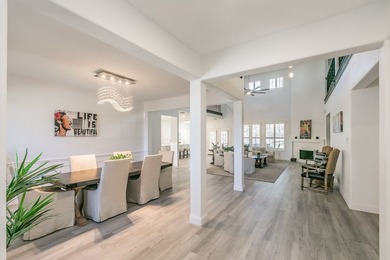 Exquisite Lakeside Luxury in the Resort at Eagle Mountain Lake - photo 6