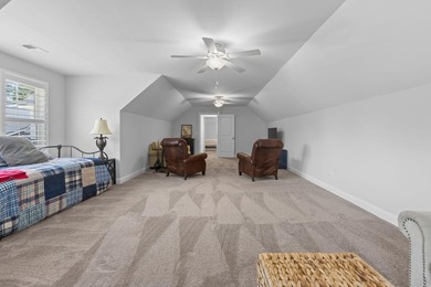 Built in 2023, this like-new home combines modern design - photo 27