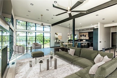 Stunning new modern home with breathtaking views located in Linn - photo 28
