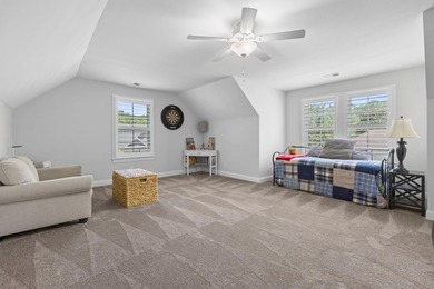 Built in 2023, this like-new home combines modern design - photo 28