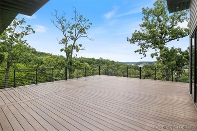 Stunning new modern home with breathtaking views located in Linn - photo 29