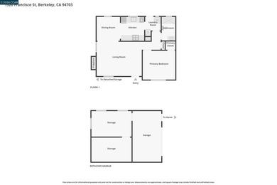 Rare Investment / Live-in Opportunity! A charming and highly - photo 29