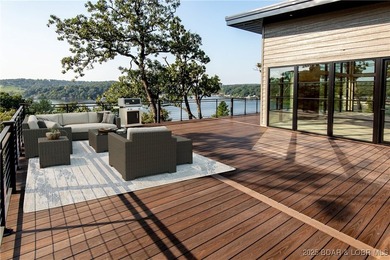 Stunning new modern home with breathtaking views located in Linn - photo 31