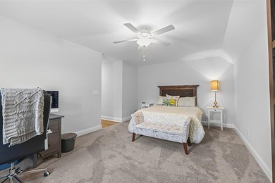 Built in 2023, this like-new home combines modern design - photo 31