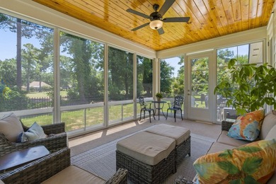 Built in 2023, this like-new home combines modern design - photo 32