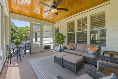 Built in 2023, this like-new home combines modern design - photo 33