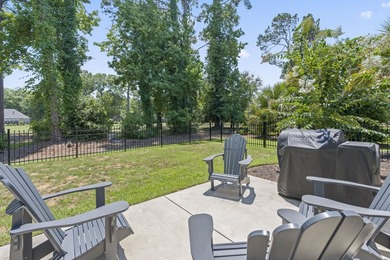 Built in 2023, this like-new home combines modern design - photo 34
