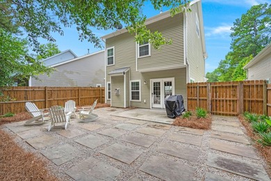 Welcome to 1752 Towne Street in The Cottages at Johns Island! - photo 34