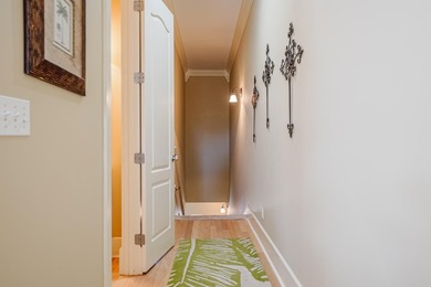 Welcome to this beautiful coastal home located on the desirable - photo 34