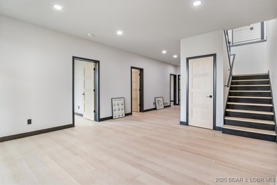 Stunning new modern home with breathtaking views located in Linn - photo 35