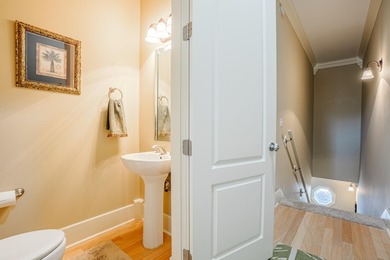 Welcome to this beautiful coastal home located on the desirable - photo 35