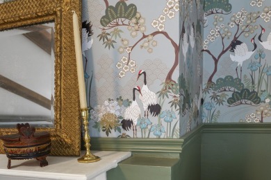 Welcome to this beautifully updated New England-style home with