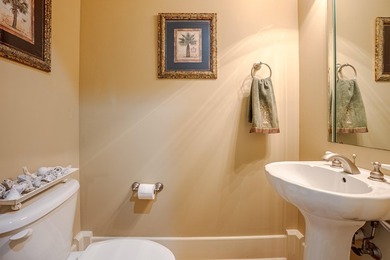 Welcome to this beautiful coastal home located on the desirable - photo 36