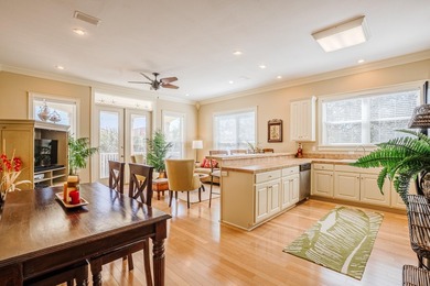 Welcome to this beautiful coastal home located on the desirable - photo 39