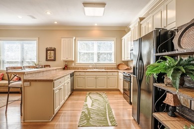 Welcome to this beautiful coastal home located on the desirable - photo 40