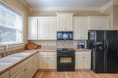 Welcome to this beautiful coastal home located on the desirable - photo 42
