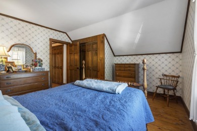 Welcome to this beautifully updated New England-style home with