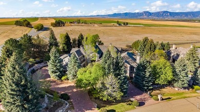 Situated at the top of Niwot's premier Somerset Estates - photo 47