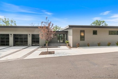 Stunning new modern home with breathtaking views located in Linn - photo 49