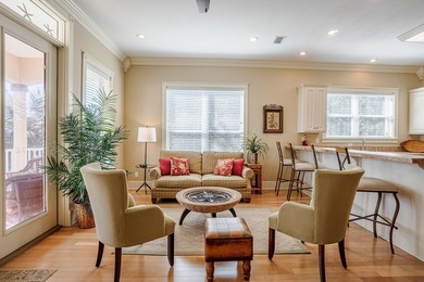Welcome to this beautiful coastal home located on the desirable - photo 49