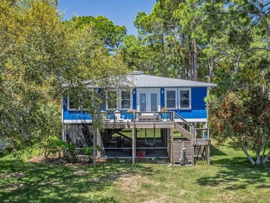 Welcome to 2492 Highway 98 East in Carrabelle, Florida-a rare - photo 49