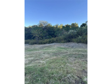 Lake Waco Lot For Sale in Woodway Texas