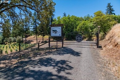 Exceptional 42+/- acre luxury estate featuring a custom - photo 5