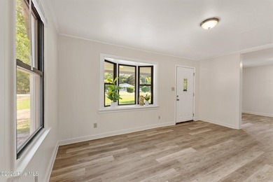 Rare opportunity to own a beautifully renovated home on a - photo 9