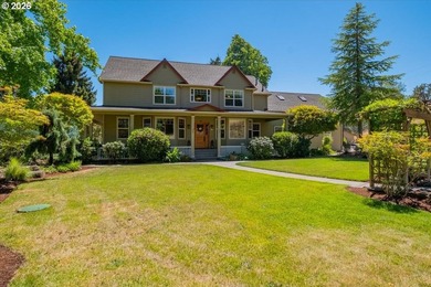 Exceptional 42+/- acre luxury estate featuring a custom - photo 9