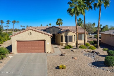 (private lake, pond, creek) Home For Sale in Surprise Arizona