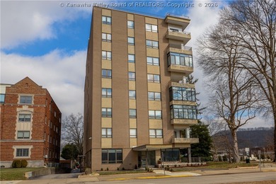 Kanawha River Condo For Sale in Charleston West Virginia