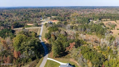 Lake Tobesofkee Lot For Sale in Macon Georgia