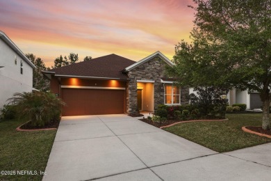 Lake Home For Sale in Jacksonville, Florida