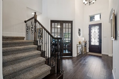Live in The Preserve, the best part of Rockwall, and avoid the - photo 3