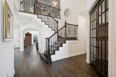 Live in The Preserve, the best part of Rockwall, and avoid the - photo 4