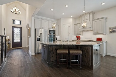 Live in The Preserve, the best part of Rockwall, and avoid the - photo 6