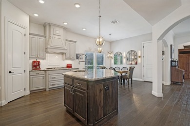 Live in The Preserve, the best part of Rockwall, and avoid the - photo 7
