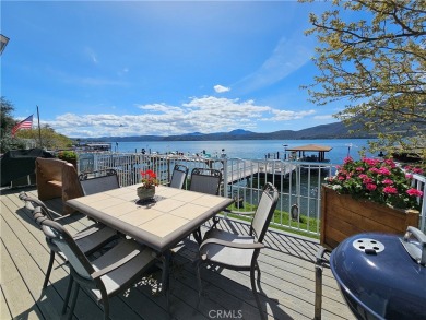 Lake Home For Sale in Clearlake, California