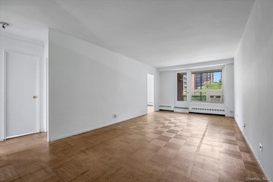 Welcome to this spacious and inviting 2-bedroom, 1-bath co-op - photo 3