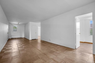 Welcome to this spacious and inviting 2-bedroom, 1-bath co-op - photo 5