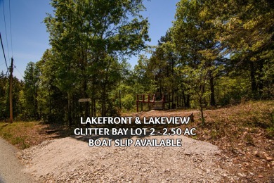 Lakefront and Lake View Lots For Sale - photo 4